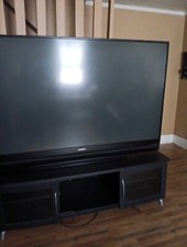 72 Inch Tv
