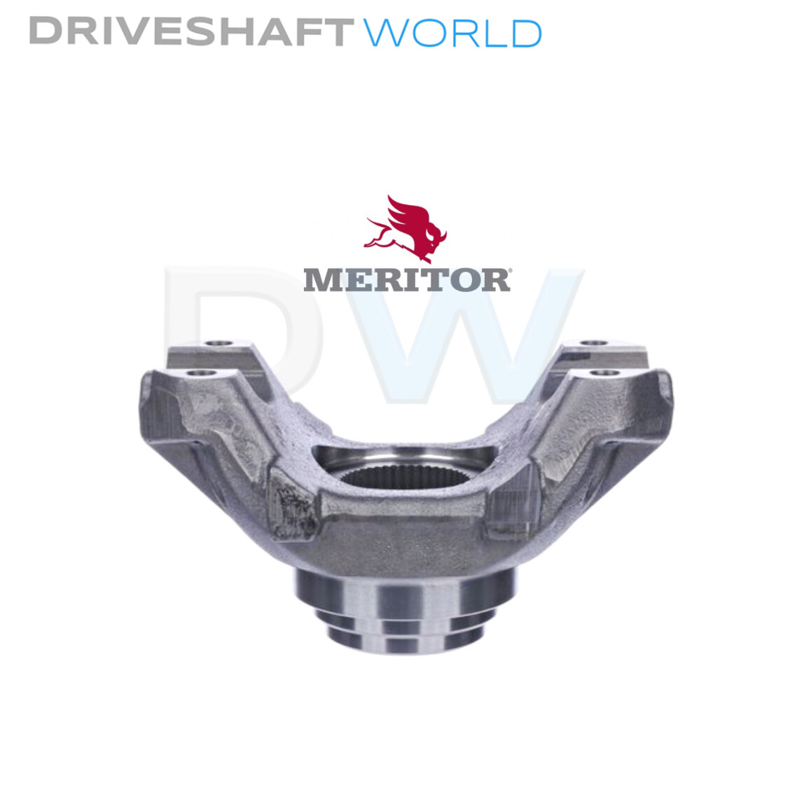 Meritor End Yoke CP25 RPL25 Series 2.390 Meritor End Yoke CP25 RPL25 Series 2.390