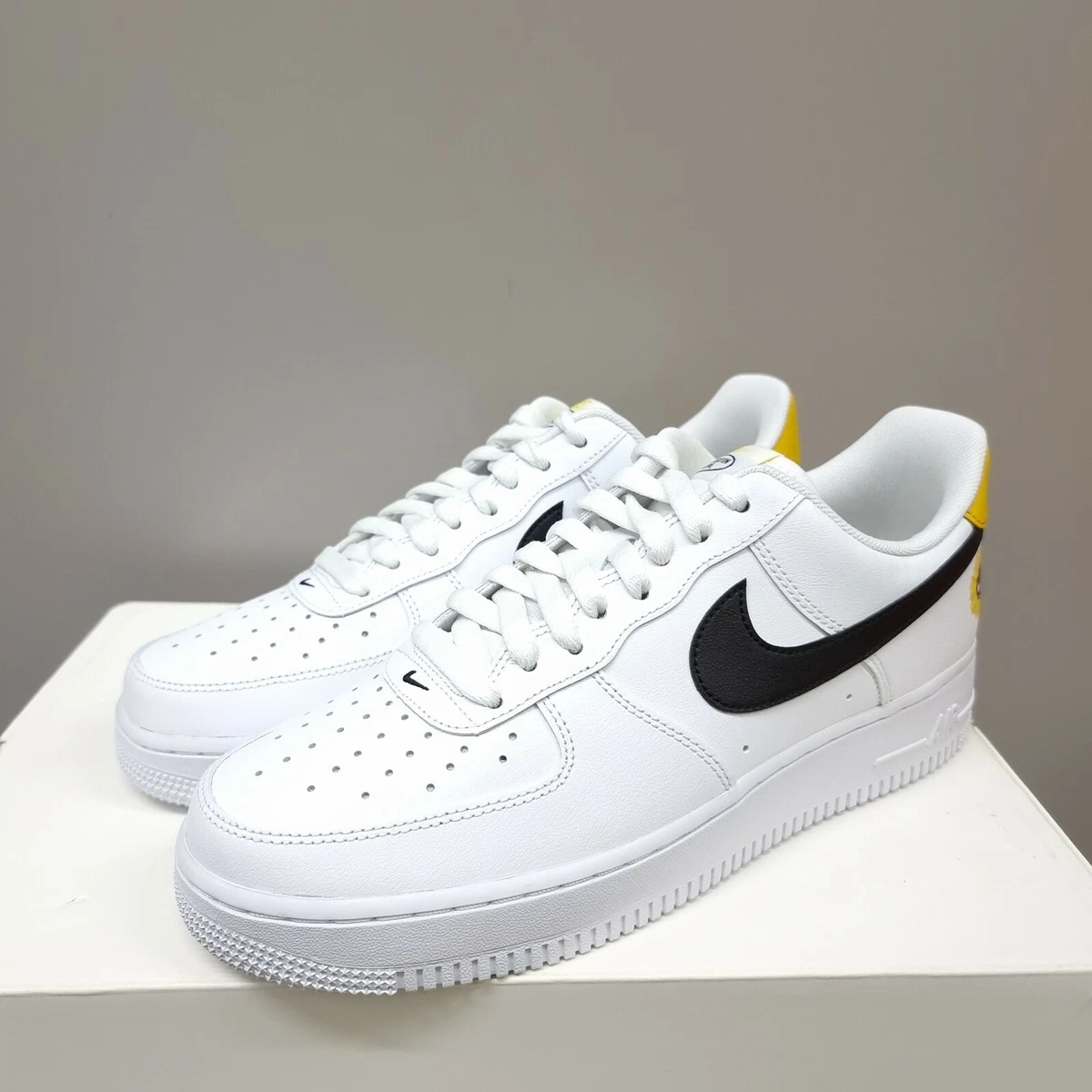 Footwear Nike Air Force 1 '07 LV8 (DM0118-100) 