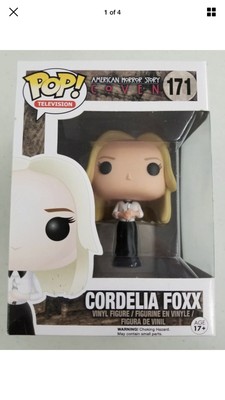 cordelia foxx funko pop