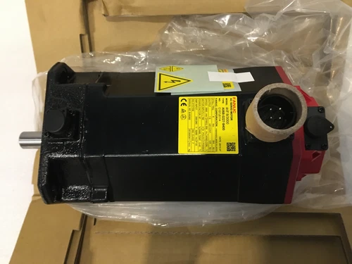Fanuc A06B-0227-B400 1PC Servo Motor A06B0227B400 Expedited Shipping  - Picture 1 of 4
