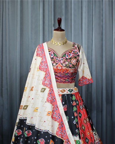 Indian Lehenga Wedding Designer Bridal Party Bollywood Pakistani Lengha Choli - 第 2/7 張圖片
