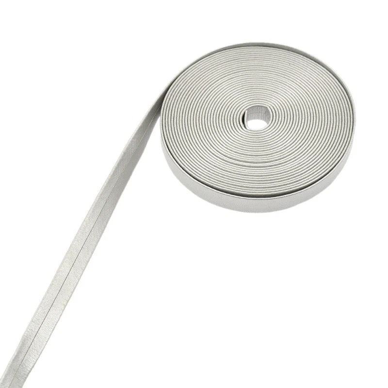 5Meter/Lot PU Leather Ribbon Layering DIY Webbing Accessories DIY Choker Necktie - Image 4 of 4