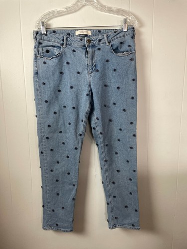 Scotch \u0026 Soda Amsterdam Blauw Petite 