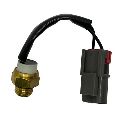 Herko Engine Coolant Temperature Sensor ECT445 for Nissan Hikari Pulsar NX 87-88