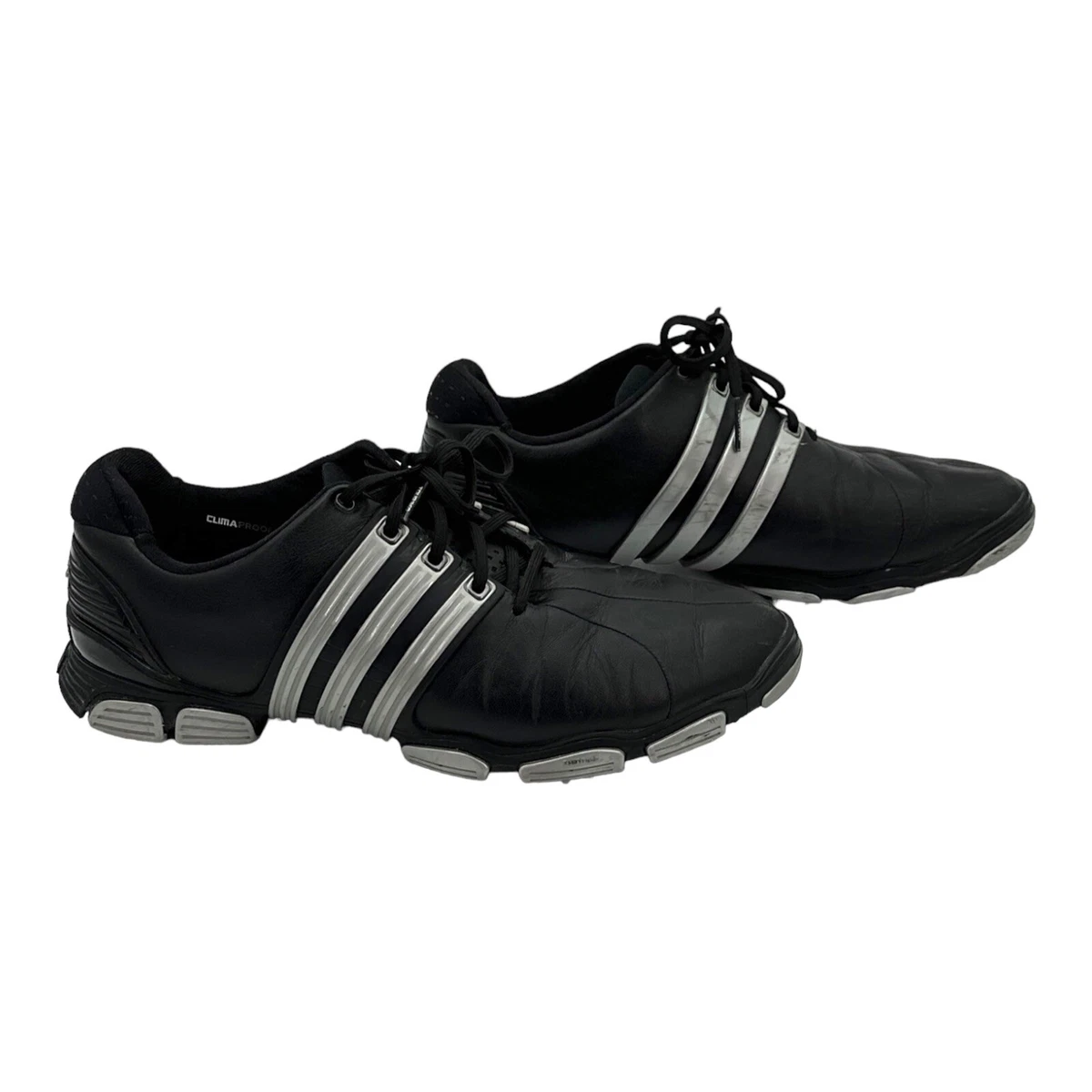 Adidas climaproof hotsell golf shoes