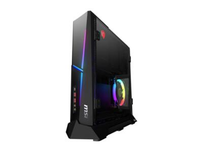 MSI MEG Trident X 12VTF-249US Intel i7 12th Gen 3080 Ti 12 GB RTX 16GB 1TB  BT WA