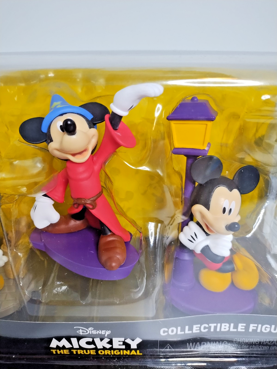 Disney Mickey Mouse The True Original 90 Years Of Magic