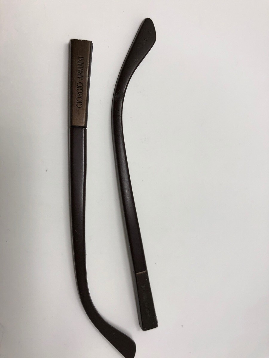 Authentic Temple Replacement PARTS Giorgio Armani AR7070 5491