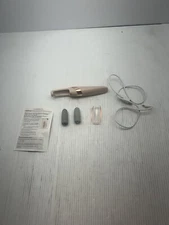 Finishing Touch Flawless Electronic Pedicure Tool