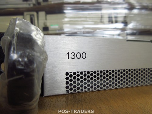FIREEYE 1300 CSE-512 Intrusion Prevention Network Security 14" Mini 1U chassis - Photo 2/3