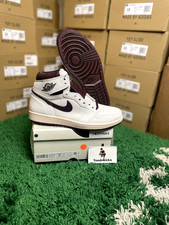 RARE Air Jordan 1 Retro High OG x A Ma Maniere  Size 8.5 like new Size 8.5 - Jordan 1 OG x A Ma Maniere High Airness for sale  main image 4