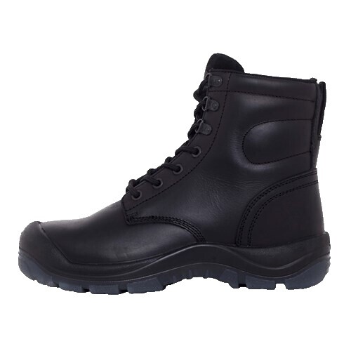TERRITORY BOOTS Men display picture 1