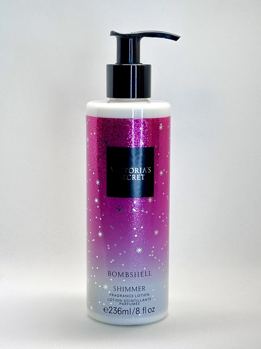 victoria secret bombshell lotion products for sale | eBay