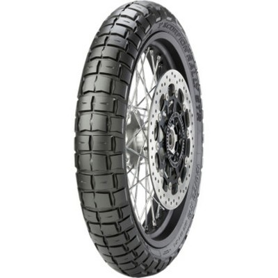 Pirelli Scorpion Rally STR 100/90-19 57V Front Motorcycle (2865300)