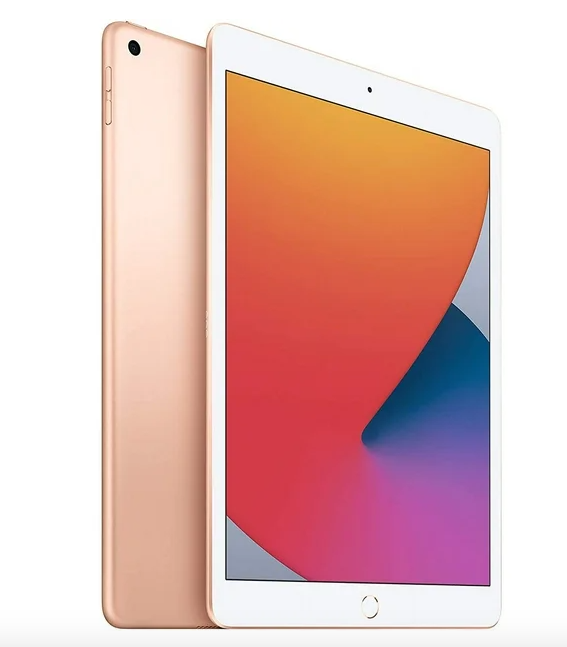 T2525C Apple iPad 7世代 32GB WIFI 美品 グレー iPad Wi-Fi 32GB - スペースグレイ（第7世代） [整備済製品] - Apple