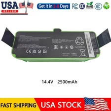 ✅iRobot Roomba 1800LI Battery for Roomba 960 860 895 890 860 695 680 690 675 640