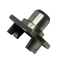 Spicer C3-4-2049 End Yoke Heavy Duty Forged Steel Drivetrain Component NOS