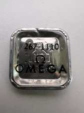 Vintage Original Omega 267-1110, Setting Lever Spring (New)