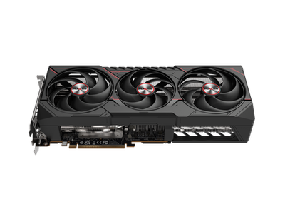 SAPPHIRE PULSE Radeon RX 9070 XT 16GB GDDR6 PCI Express 5.0 x16