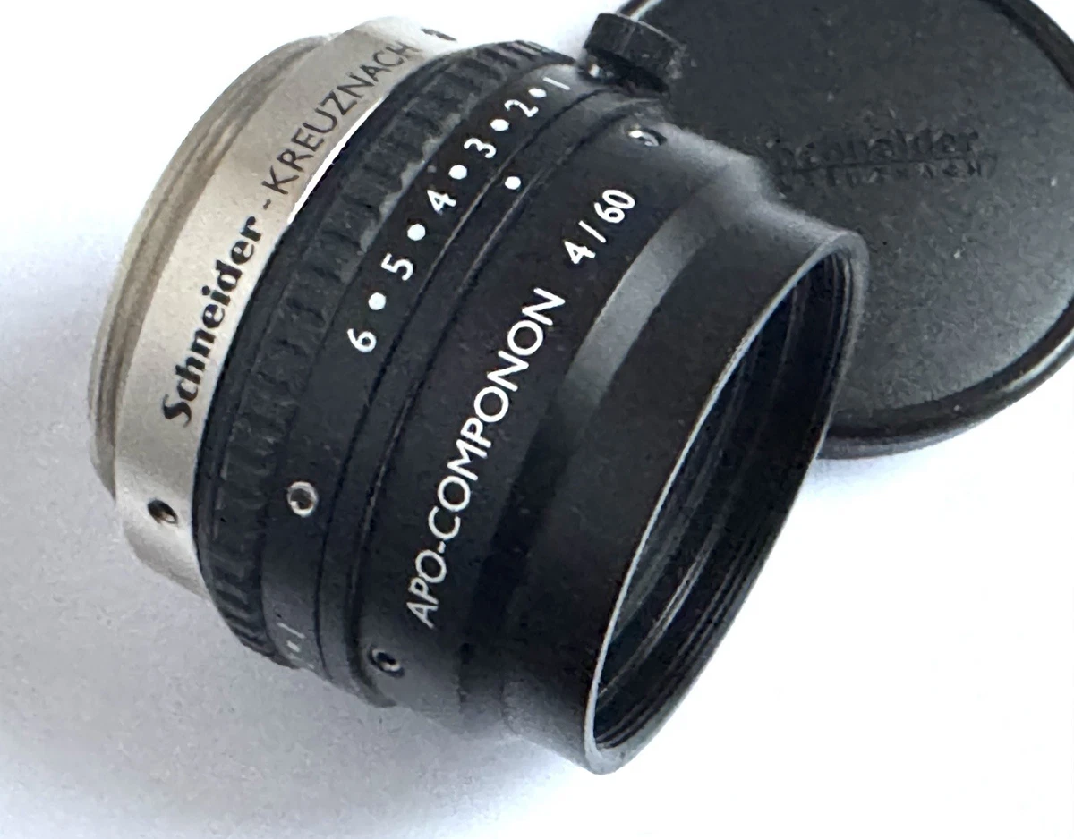 90mm Focal f/4.5 Camera Lenses for sale | eBay