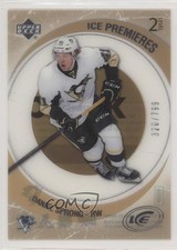 2015-16 Upper Deck Ice Retro Premieres 320/799 Level 2 Daniel Sprong #R-23 fm0