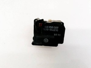 3D0959311 Stellmotor Heizungsstellmotor Gebläse 0637008690 Volks DE1725093-53