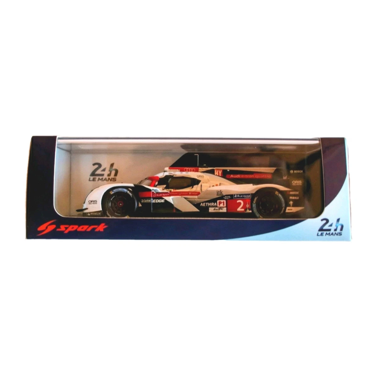 Audi R18 In Diecast Sport And Touring Cars for sale | eBay
