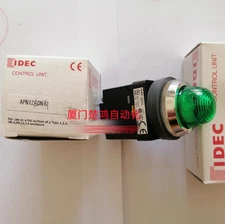 1Pcs New IDEC indicator light APN126DNG