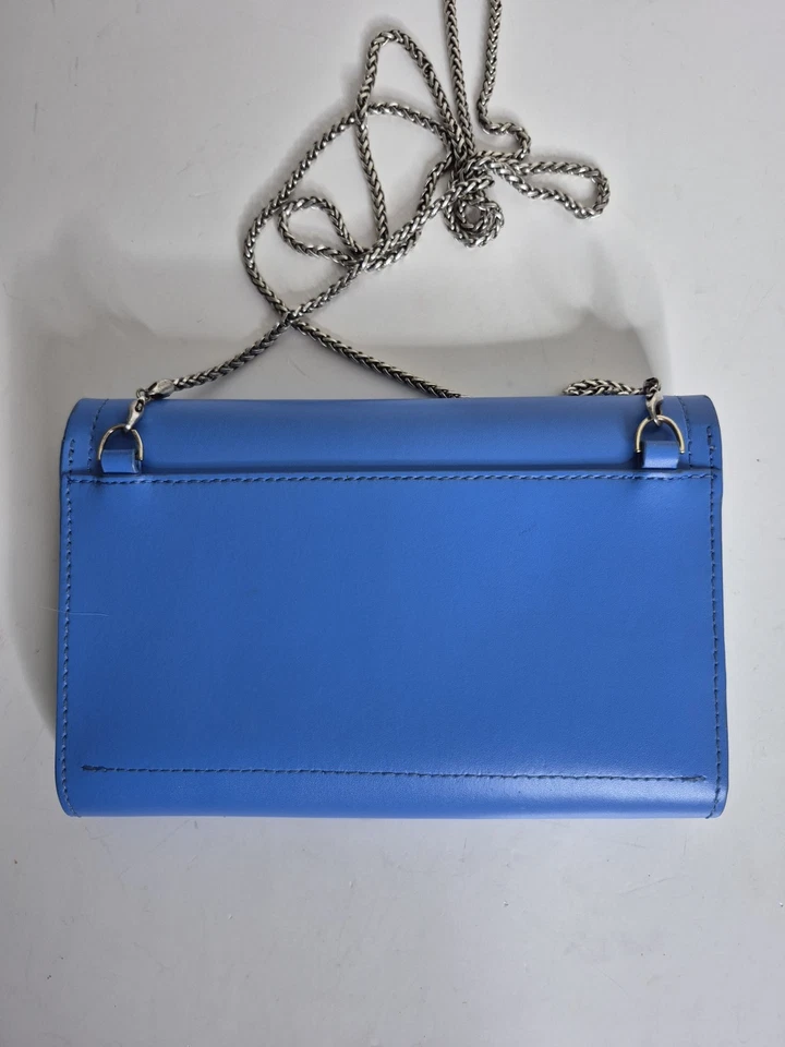 Kate Spade New York Wallet On A Chain Crossbody 7.5"×5" - Image 4 of 4