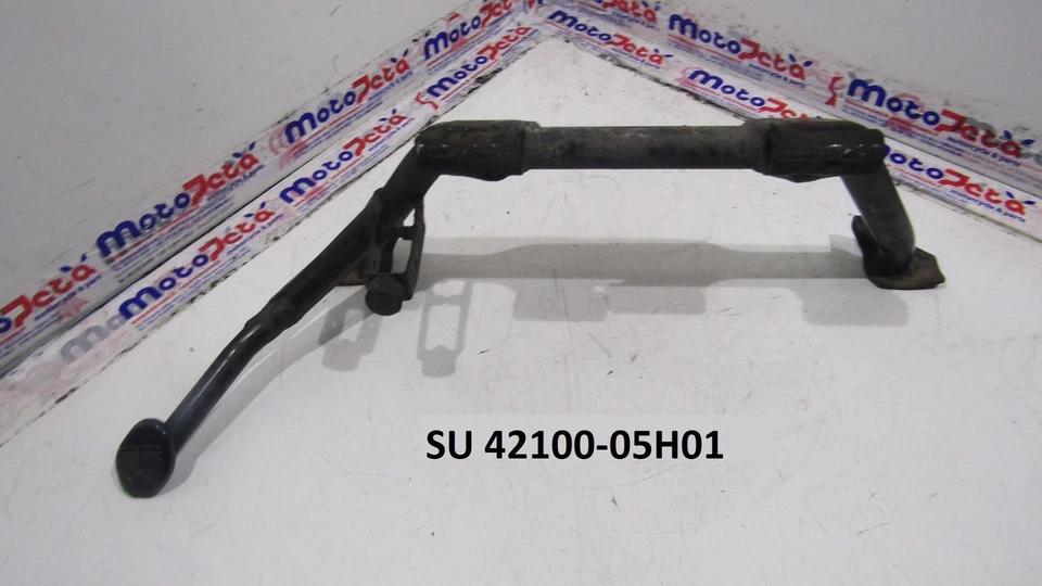 Cavalletto centrale Center stand Suzuki Burgman 400 07 16 - Immagine 2 di 2