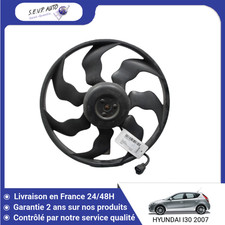 Radiateur Hyundai I30