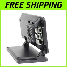 SmartiPi Touch 2 Case for Raspberry Pi 7" Display