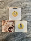 MADONNA - VOGUE, HOLIDAY + MATERIAL GIRL - 45 RPM LOT of 3 NEAR MINT