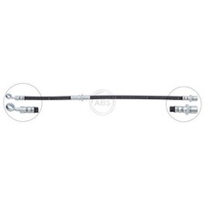 A.B.S. Bremsschlauch hinten rechts 26531AA041 24744034