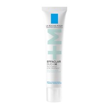 La Roche-Posay Effaclar Salicylic Acid Acne Treatment For Face, Mattifying Acne
