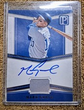 2016 Panini Pantheon Baseball Cards 15