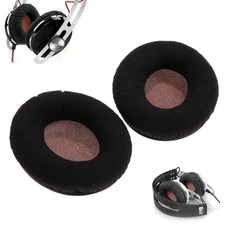 1 Pair Black Earpads Sennheiser Momentum On-Ear Headphone Sponge Replace Cushion