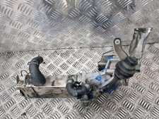 MERCEDES C CLASS W204 2011 EGR COOLER & EGR VALVE OM651 A6511400275