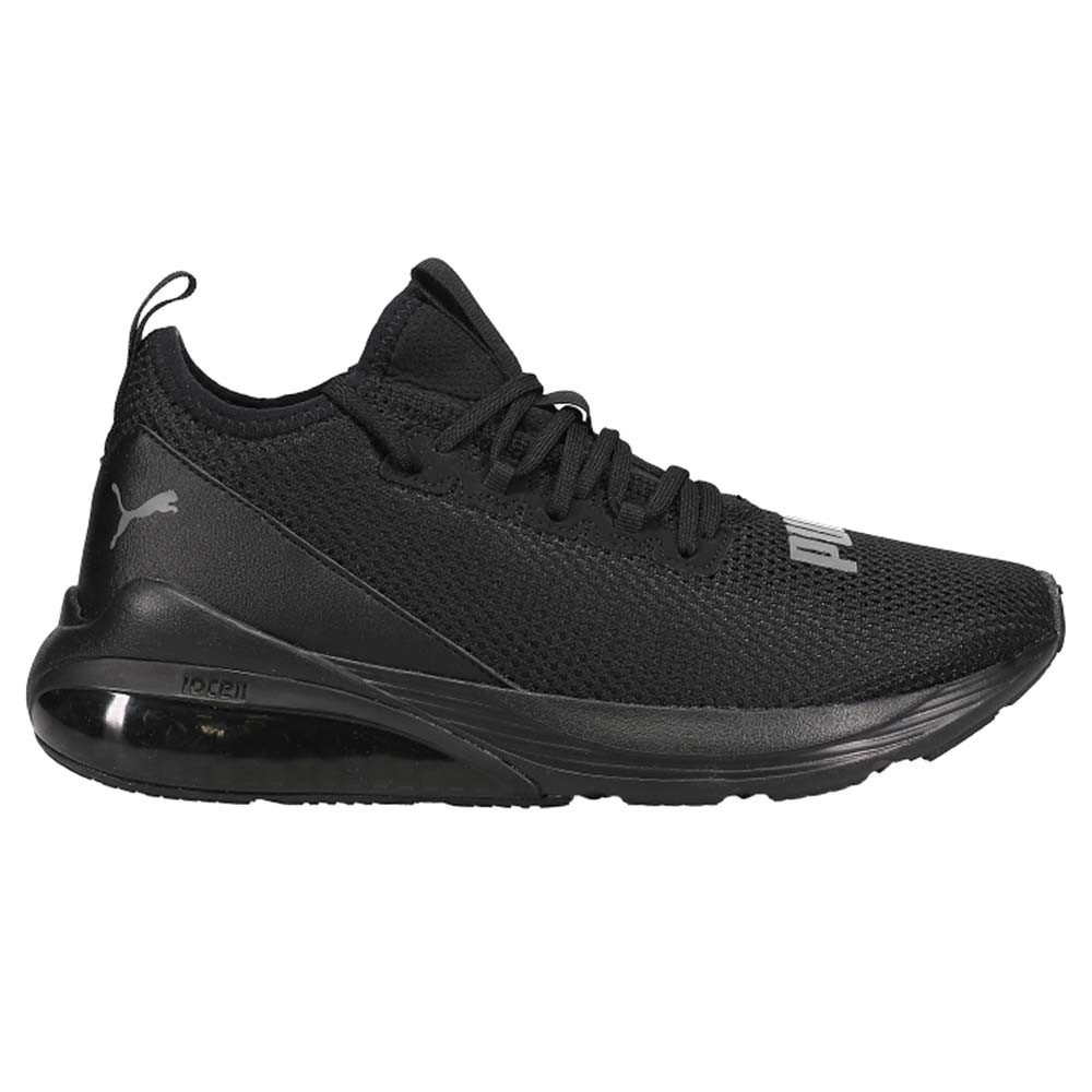 PUMA Cell Vive Bright Running Mens Black Sneakers Athletic  display picture 1