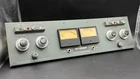 STUDER B67 VU meter bridge / meter bridge. Project.