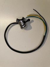 Lucas Type Dipperhorn Switch - Pn 31563a Norton Bsa Triumph