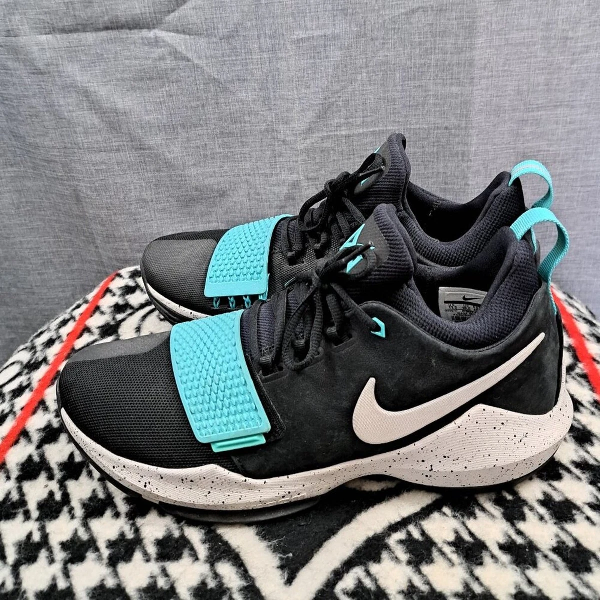 Nike PG 1 Men's Sneakers for Sale | Authenticity Guaranteed | eBay