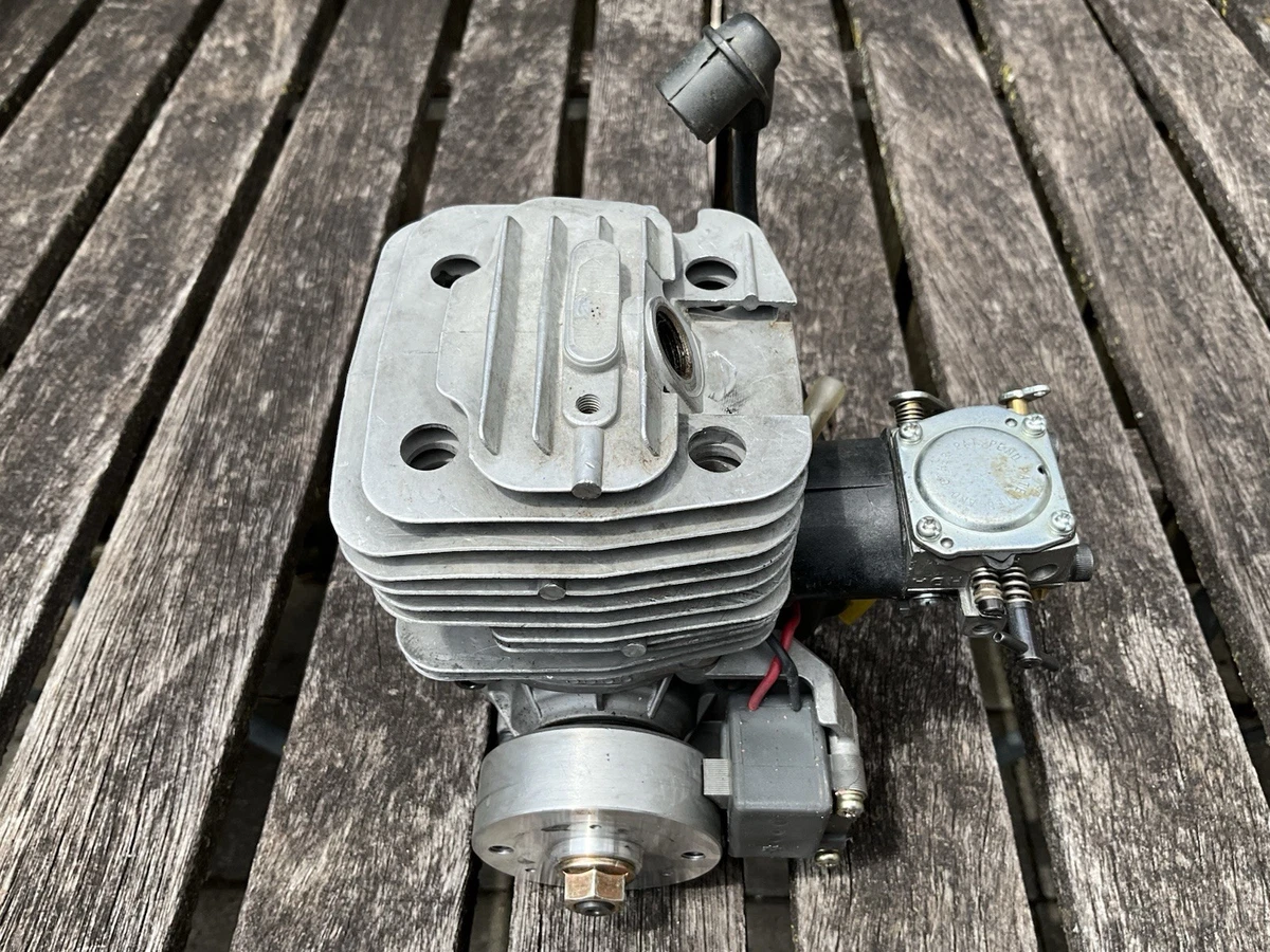 Zenoah Hobby RC Gas/Nitro Engines for sale | eBay