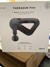 Theragun PRIME-PKG-US Massage Device - Black New - Open Box