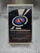 Eagles Greatest Hits Volume 2 Cassette with Hotel California, Heartache Tonight