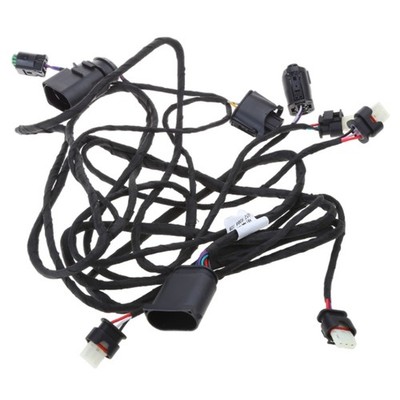 Car Front Bumper Line Speed Harness Radars Parking Sensor Cable for 61129304728