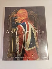 AngloMania Tradition and Transgression in British Fashion 2006 Metropolitan M.