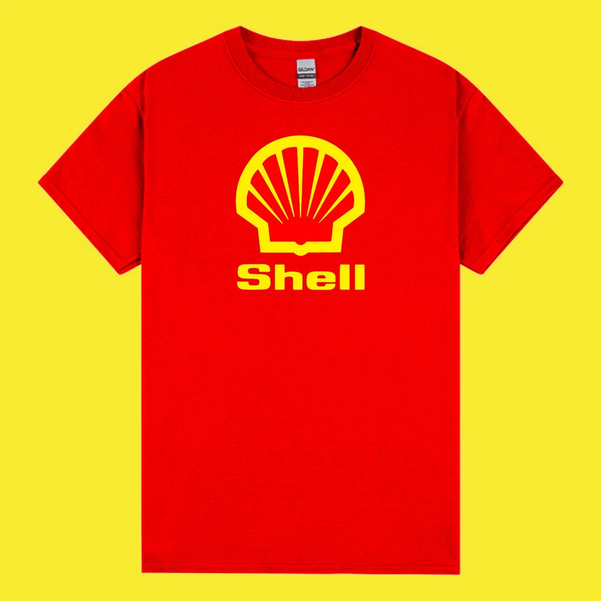 shell oil shirt products for sale | eBay