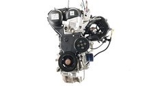 Moteur Ford KA